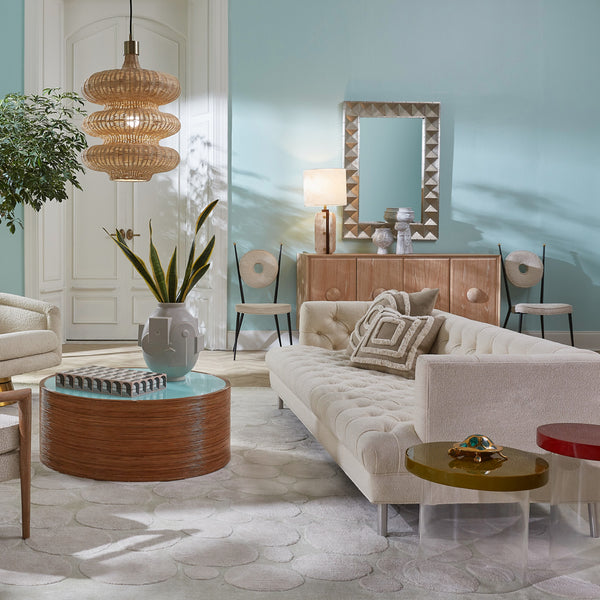 Jonathan Adler Topanga Column Table Lamp