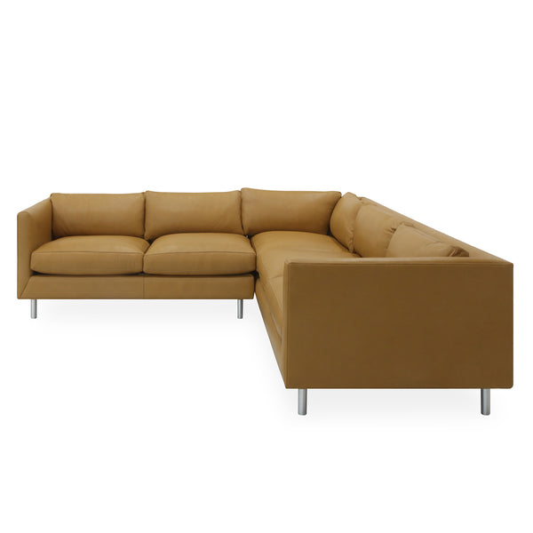 Jonathan Adler Topanga Sectional Left Arm Facing