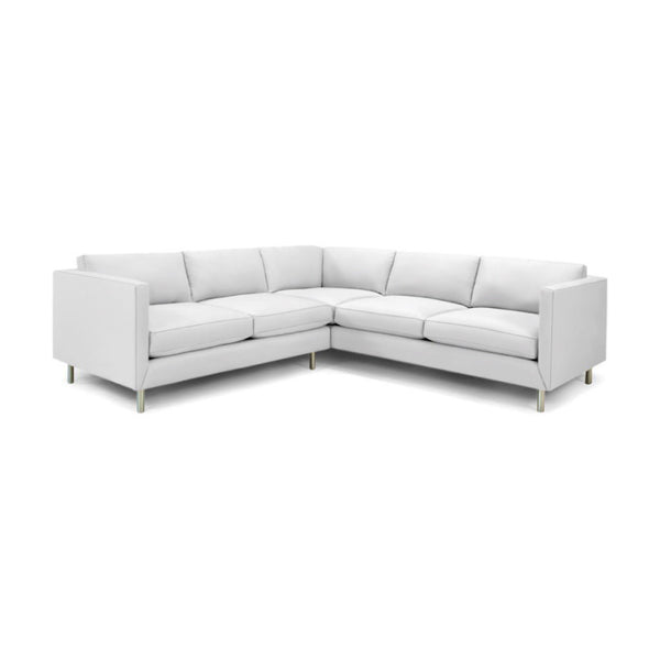 jonathan adler Topanga Sectional Left Arm Facing
