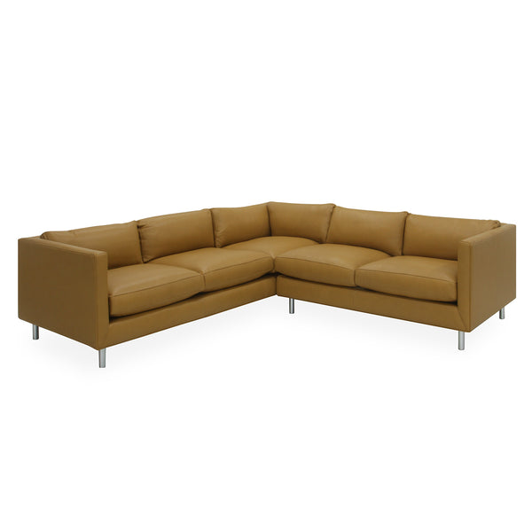 Jonathan Adler Topanga Sectional Right Arm Facing