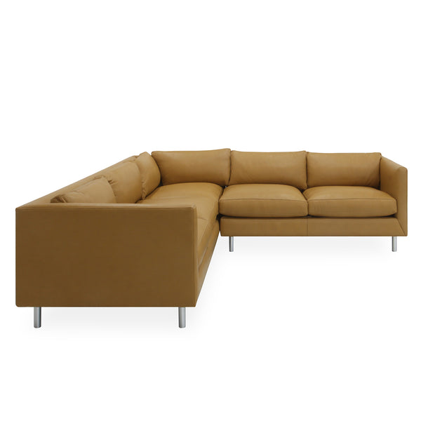 Jonathan Adler Topanga Sectional Right Arm Facing
