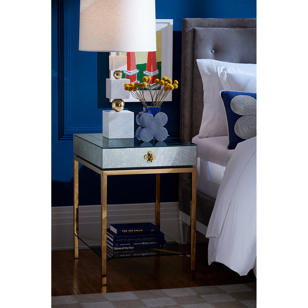 Jonathan Adler Totem Table Lamp