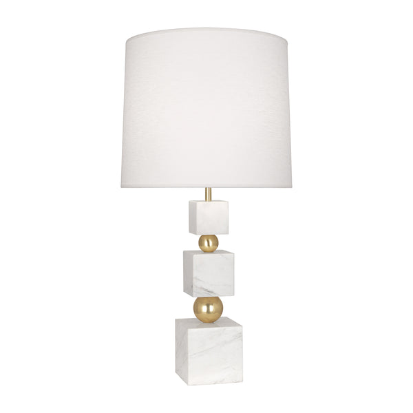 jonathan adler Totem Table Lamp