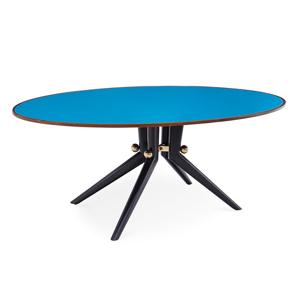 Jonathan Adler Trocadero Dining Table