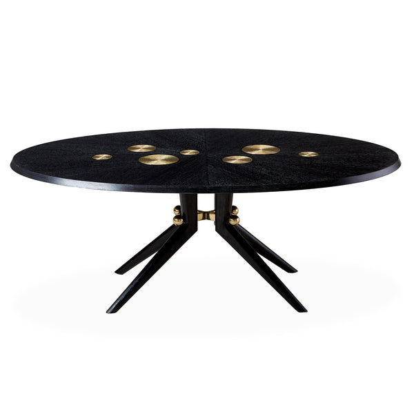 jonathan adler Trocadero Dining Table