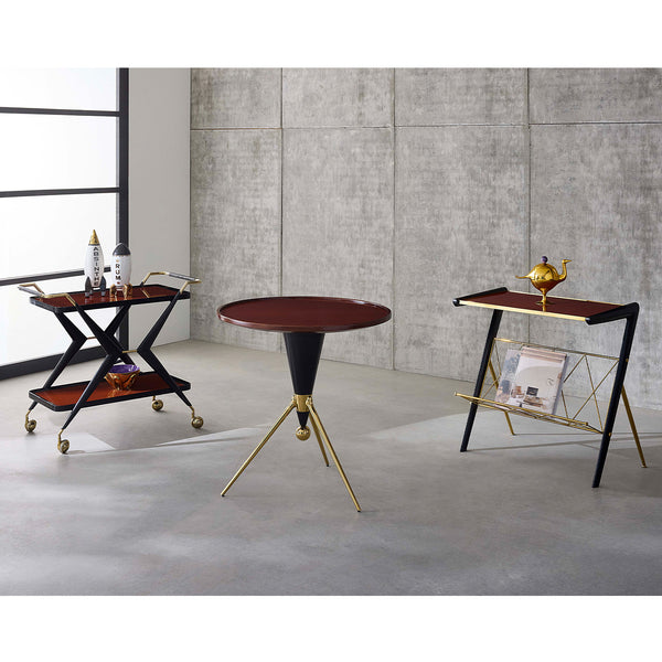 Jonathan Adler Trocadero Large Side Table