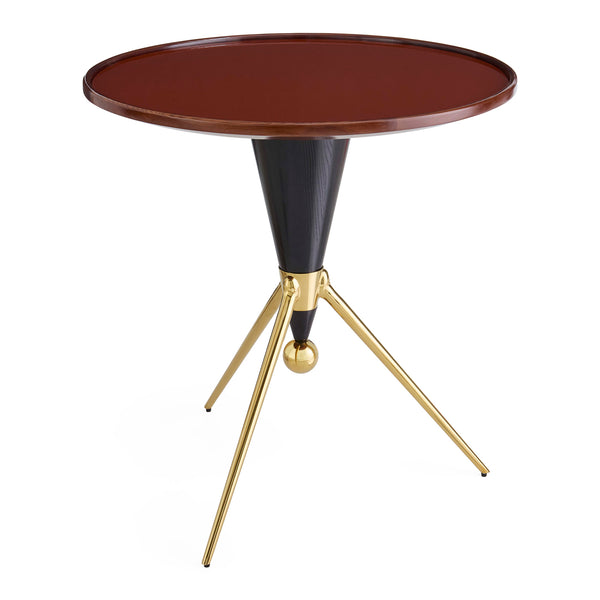 Jonathan Adler Trocadero Large Side Table