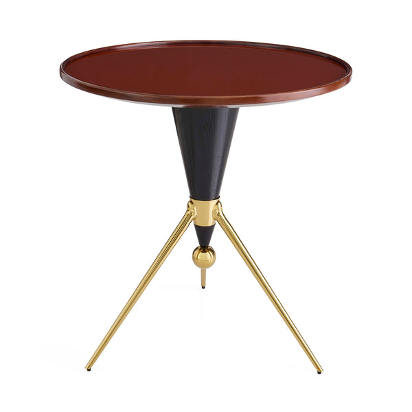 jonathan adler Trocadero Large Side Table