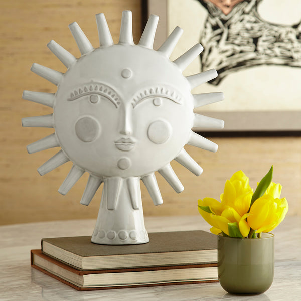 Jonathan Adler Utopia Sun