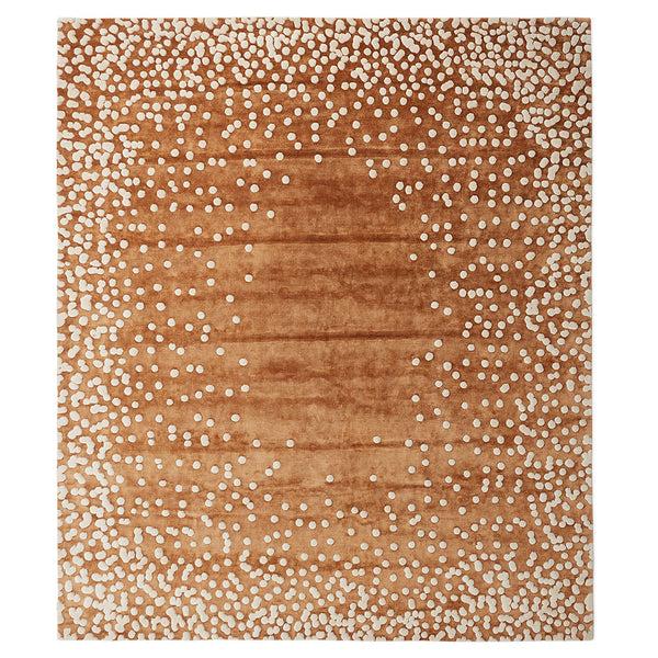 jonathan adler Vapor Hand-Knotted Rug