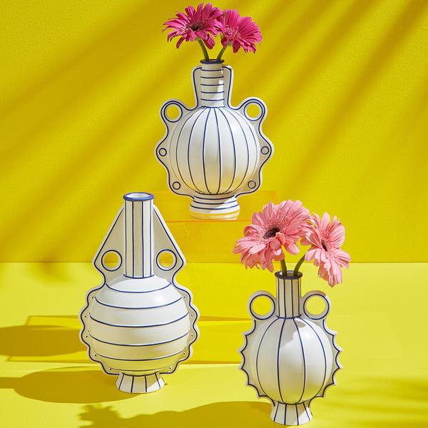 Jonathan Adler Venezia Small Vase
