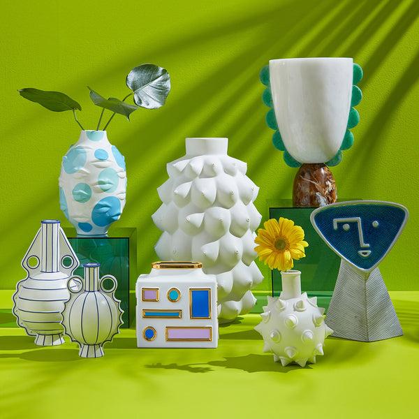 Jonathan Adler Venezia Small Vase