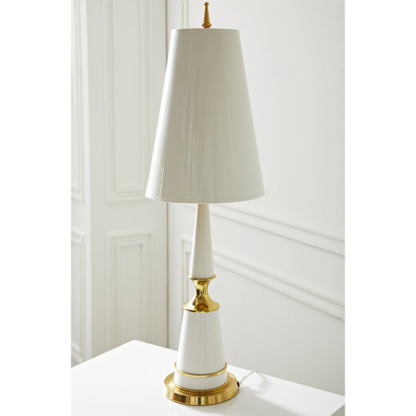 Jonathan Adler Versailles Buffet Lamp
