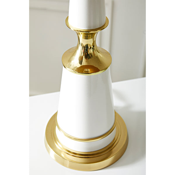 Jonathan Adler Versailles Buffet Lamp