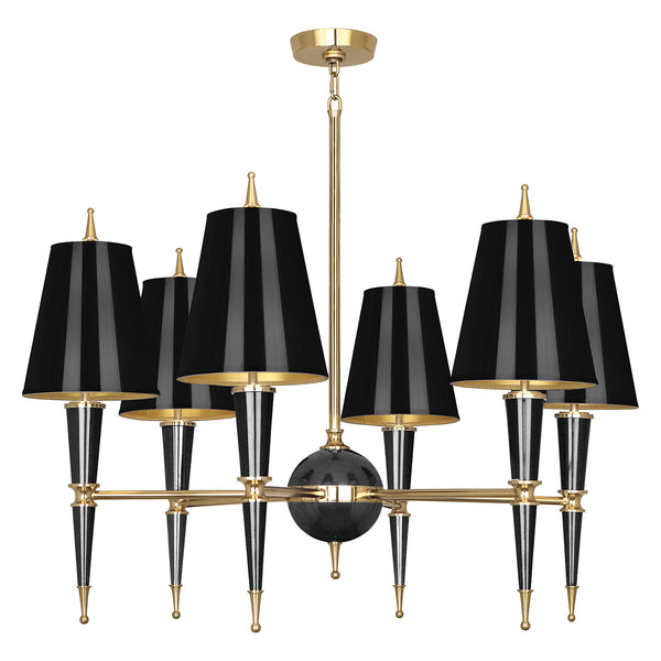 jonathan adler Versailles Chandelier