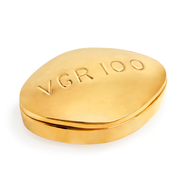 jonathan adler Viagra Pill Box