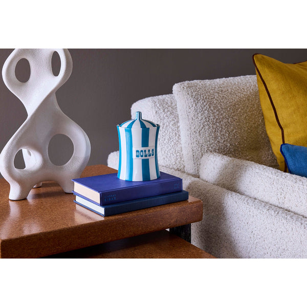 Jonathan Adler Vice Dolls Canister