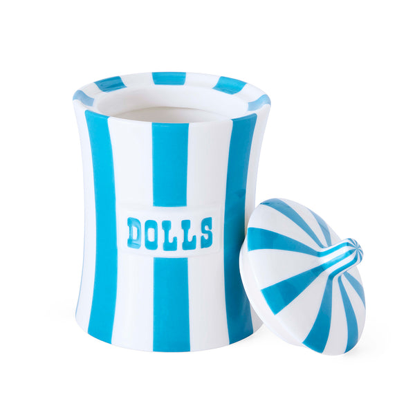 Jonathan Adler Vice Dolls Canister