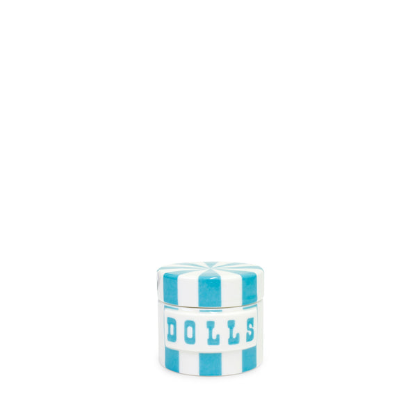 jonathan adler Vice Dolls Canister