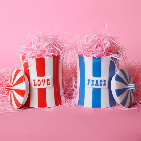 Jonathan Adler Vice Love Canister