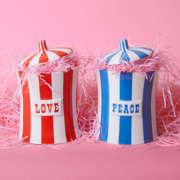 Jonathan Adler Vice Love Canister