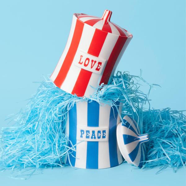 Jonathan Adler Vice Love Canister