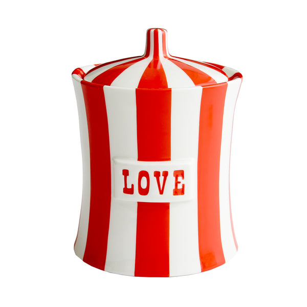 Jonathan Adler Vice Love Canister