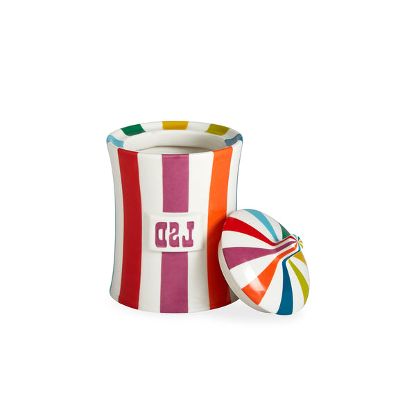 Jonathan Adler Vice LSD Canister