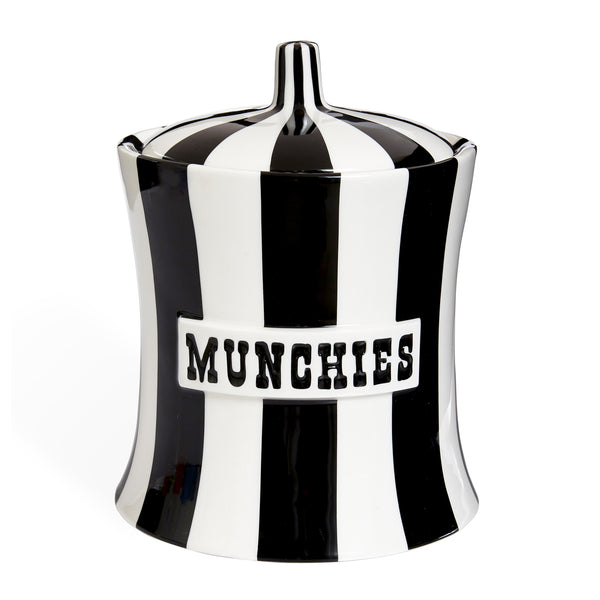 jonathan adler Vice Munchies Canister