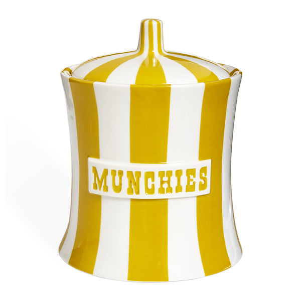 jonathan adler Vice Munchies Canister
