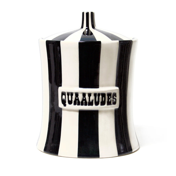 jonathan adler Vice Quaaludes Canister
