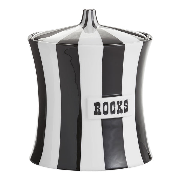 Jonathan Adler Vice Rocks Ice Bucket