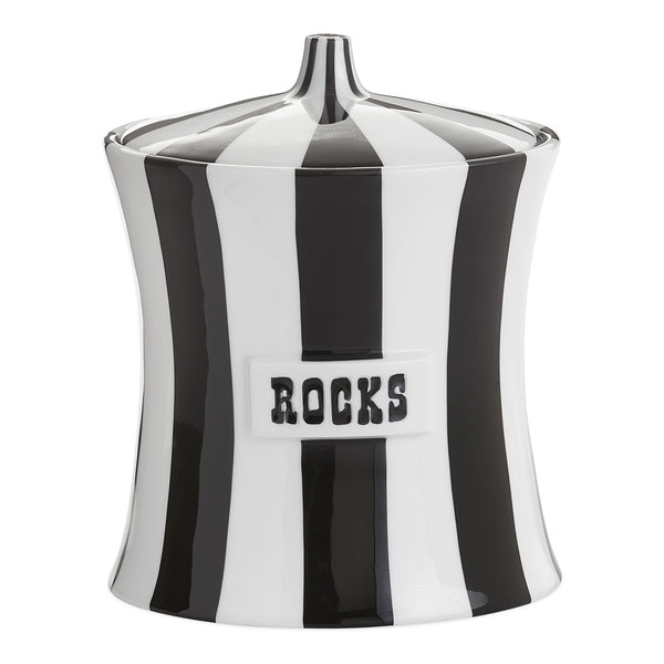 jonathan adler Vice Rocks Ice Bucket