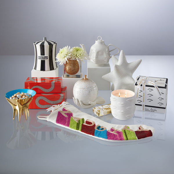 Jonathan Adler Vice Secrets Canister