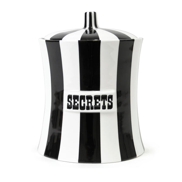 jonathan adler Vice Secrets Canister