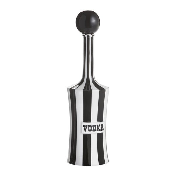 Jonathan Adler Vice Vodka Decanter