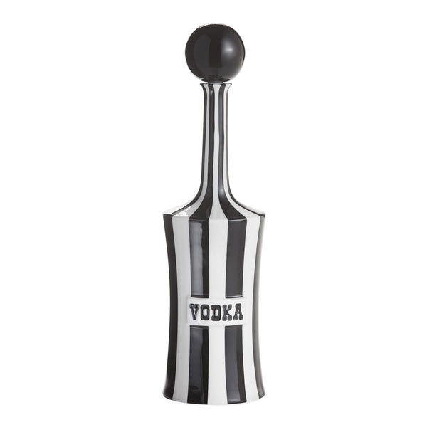 jonathan adler Vice Vodka Decanter