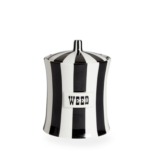 jonathan adler Vice Weed Canister