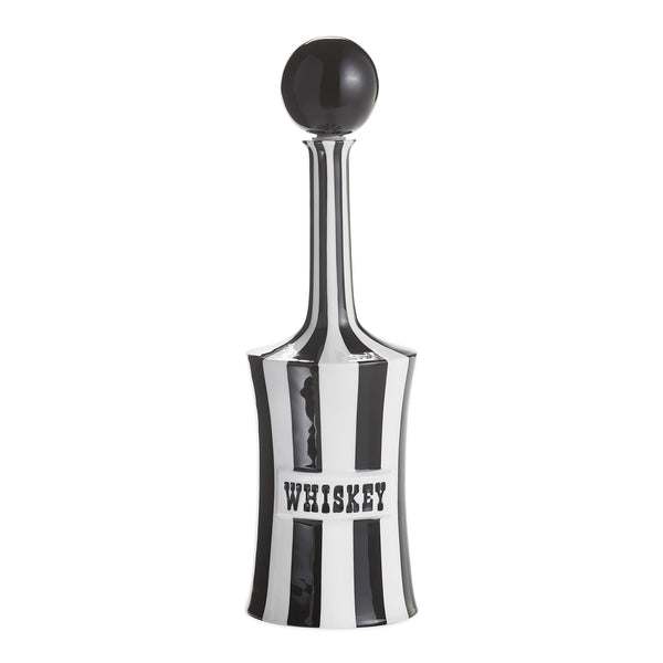 jonathan adler Vice Whiskey Decanter