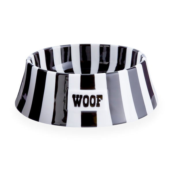 jonathan adler Vice Woof Pet Bowl