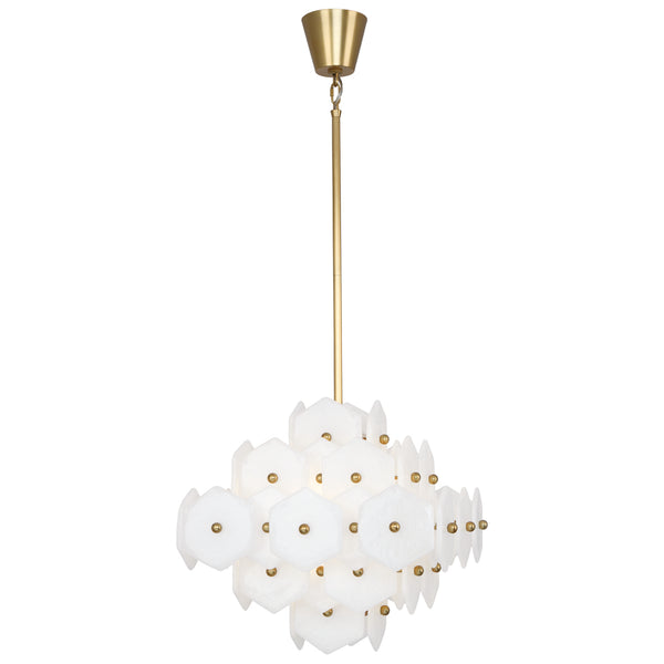jonathan adler Vienna Chandelier