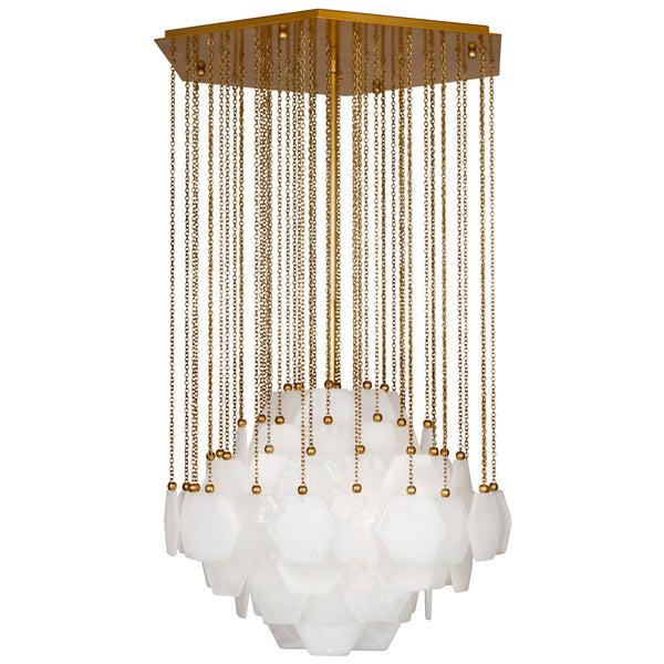 jonathan adler Vienna Chandelier