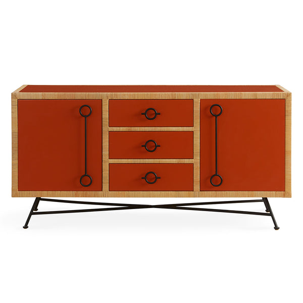 jonathan adler Wellington 64" Credenza
