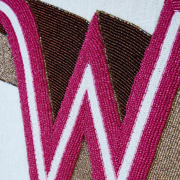 Jonathan Adler Whatever Beaded Art