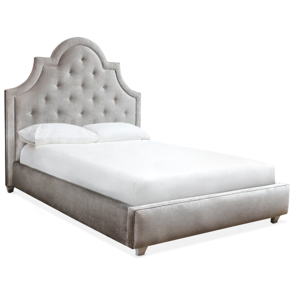 Jonathan Adler Woodhouse King Bed
