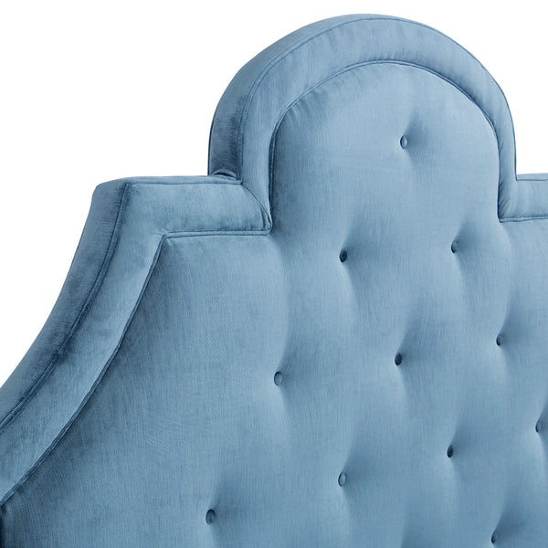 Jonathan Adler Woodhouse King Headboard