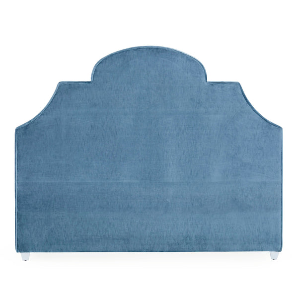 Jonathan Adler Woodhouse King Headboard