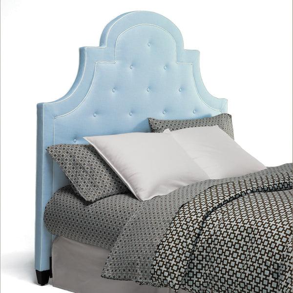Jonathan Adler Woodhouse King Headboard