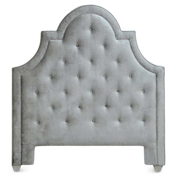jonathan adler Woodhouse King Headboard