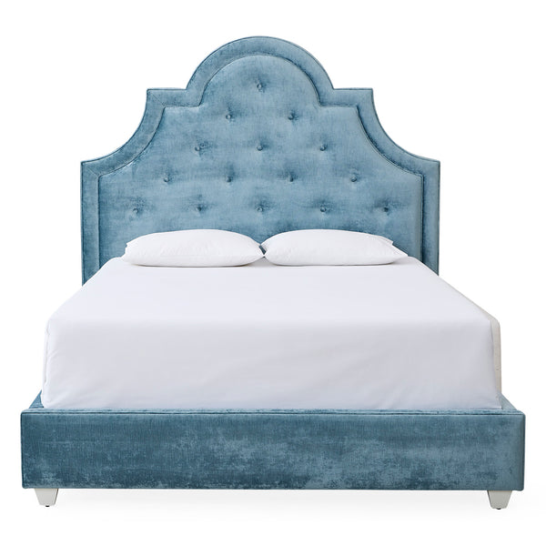 Jonathan Adler Woodhouse Queen Bed